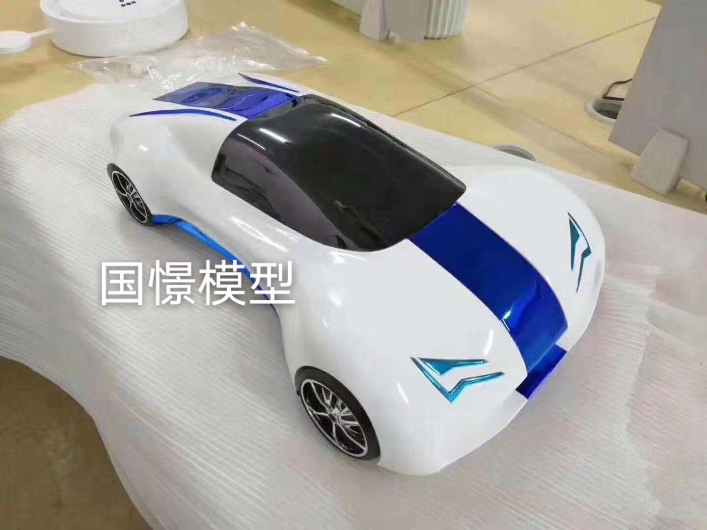阳曲县车辆模型