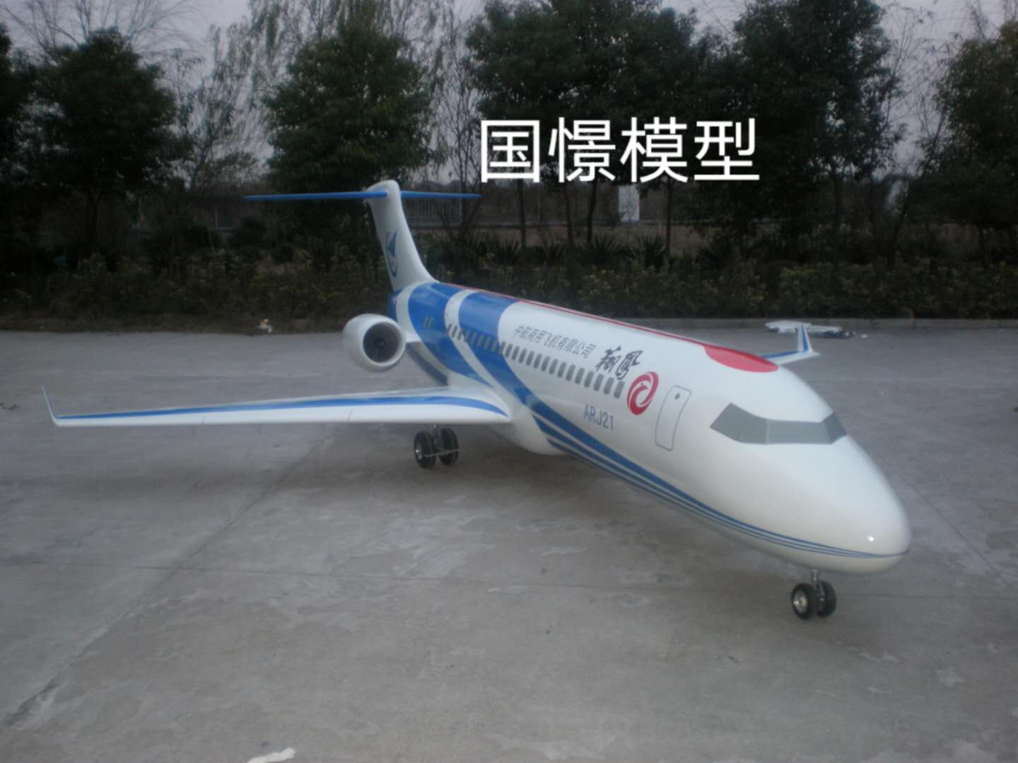 阳曲县飞机模型